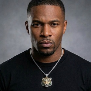 Luxury Tiger <b>Head</b> Moissanite Hip Hop Pendant 10K 14K Gold Silver Iced Out Bling Rapper <b>Style</b> Statement Necklace for Men - Product Image 6