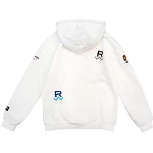 Sudaderas con Capucha Personalizadas de Última Moda, Sudaderas con Logotipo Bordado, Sudadera con Capucha Estilo Urbano - Product Image 6