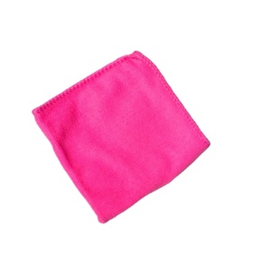 Serviettes en microfibre hautement absorbantes de la meilleure qualité Chiffon de nettoyage en microfibre et serviette de nettoyage automobile - Product Image 1