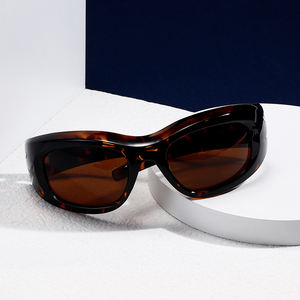 Gafas de Sol Deportivas RTS, Nuevo Modelo Y2K 2026, Modernas y a la Moda, Unisex, para Exteriores, con Protección UV400 - Product Image 2