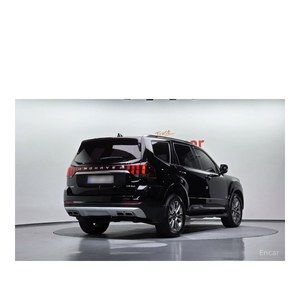 ปี 2020 สำหรับรถยนต์ Kia Mohave ดีเซล 3.0 ขับเคลื่อน 4 ล้อ 5 ที่นั่ง เบาะหนัง เกียร์อัตโนมัติ ระยะทาง 167,647 กม. พวงมาลัยซ้าย - Product Image 2