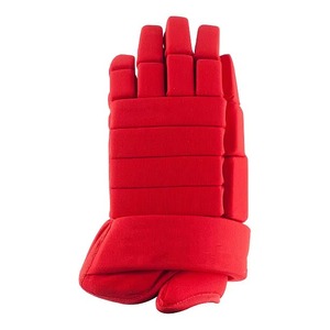 Nouvelles gants de hockey sur glace multicolores au design innovant, disponibles dans toutes les tailles, équipement pour le hockey sur gazon, sac inclus - Product Image 4