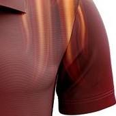 Service OEM : Créez votre propre logo, couleur personnalisée, chemises pour hommes 100% coton, respirantes, de haute qualité - Product Image 3