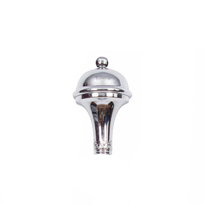 Custom-Made Top-Quality Mace With Your Name Upper & Lower Scrolls Customized Length Best Price <b>Drum</b> Major Maces - Product Image 3
