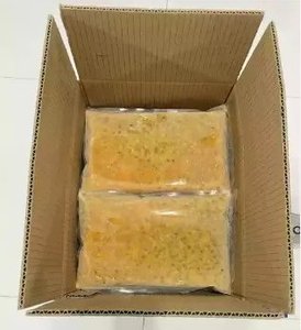 Purée et graines de fruits de la passion surgelés du Vietnam naturels Premium IQF Fruits exotiques tropicaux pour jus, boulangerie, smoothies, exportation de yaourt - Product Image 5