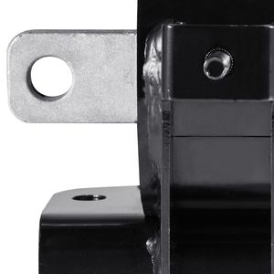 Juego de 4 Soportes de Motor y Transmisión Compatibles con Chrysler Town Country 3.3L 2008-2010, Repuesto - Product Image 3