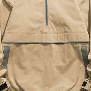 Proveedor Profesional de Cortavientos para Exteriores, Chaqueta Impermeable Ligera, Venta al Por Mayor - Product Image 2