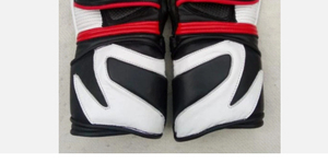 Guantes de Motocicleta con Logotipo de Silicona 3D Personalizados |   Ropa de Marca de Alta Definición |   Servicio OEM Personalizado - Product Image 5