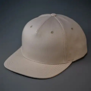 Gorra de Béisbol Unisex de Color Sólido, 6 Paneles, Ajustada, de Algodón, 58-60CM, Estilo Casual, para Adultos - Product Image 4