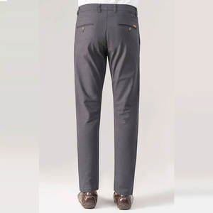 Servicio OEM, Pantalones Casuales para Hombre con Logotipo Personalizado, Alta Calidad, Transpirables, Mejor Precio, Talla Adulto para Venta en Línea - Product Image 2