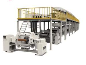 Máquina de Papel Automática de Alta Velocidad Mohindra Mechanical Indias, Solución de Ahorro de Energía para Bolsas y Sobres - Product Image 2