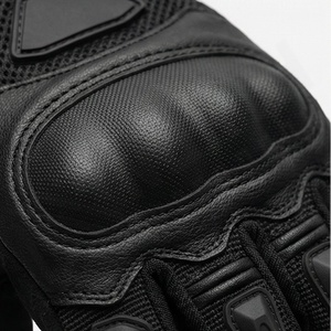Guantes de Motociclismo Personalizados de Dedo Completo, Resistentes al Viento, Impermeables, Transpirables, de Alta Calidad - Product Image 4
