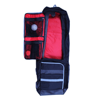 Sac de voyage en nylon extra large avec logo personnalisé, bagage à main, construction durable, utilisation à long terme, sacs de voyage