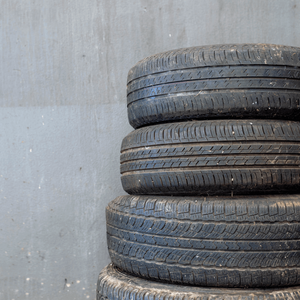 Neumáticos Usados Baratos para Automóviles 155/70 R13 185/60 R14 195/55 R15 195/60 R15 195/65 R15 185/65 R15 205/55 225/45 R17 Envío Gratis - Product Image 2