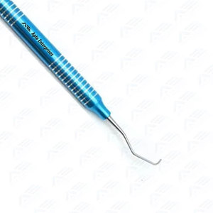 Scaler and Root Canal Pluggers Set High-Quality Hand <b>Tools</b> Dental Clinics Professional-Grade Dental Instruments Stainless Steel - Product Image 6