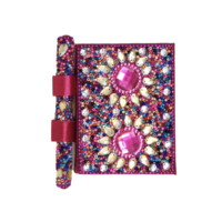 Mini carnet de notes promotionnel, carnet de notes mignon, papeterie, carnets personnalisés, agenda avec stylo, fournitures de bureau