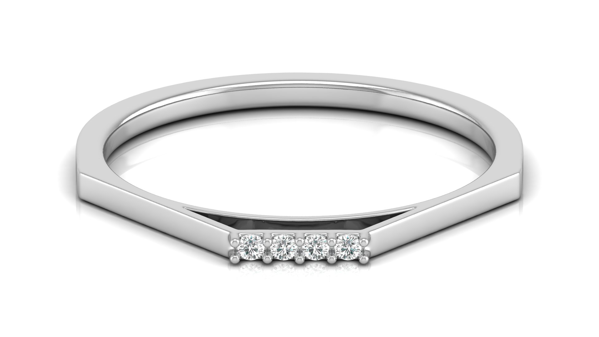 14K Solid Gold