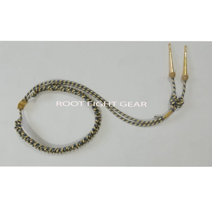 Cordons d'épaule et lanières pour uniforme de cérémonie Root Fight Gear avec cordon de sifflet et embouts métalliques, matériau personnalisable - Product Image 3