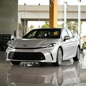ขายด่วน รถยนต์ Camry ปี 2015 ถึง 2022 ทุกรุ่น รถซีดานระดับพรีเมียม ประหยัดน้ำมัน หรูหรา เหมาะสำหรับครอบครัว พร้อมส่งออกทั่วโลก - Product Image 4