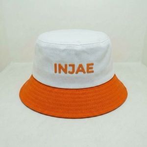 Sombrero de Pescador Personalizado con Logotipo, Ala Ajustable, OEM, ODM, Marca Privada, Fabricante Mayorista, Sombreros Personalizados, MOQ Bajo - Product Image 1