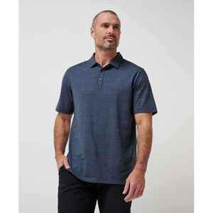 Chemise homme manches courtes style moderne, polyester et coton, chemise unie pour homme, polos - Product Image 4