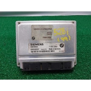 ECUs et modules informatiques d'occasion de la série 5 7500255 - Product Image 1
