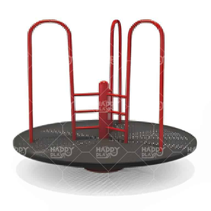 HP-OPSW 052 Arquitectura de Parques Infantiles para Exteriores Optimizada para Entornos de Desarrollo con Espacio Limitado - Product Image 1