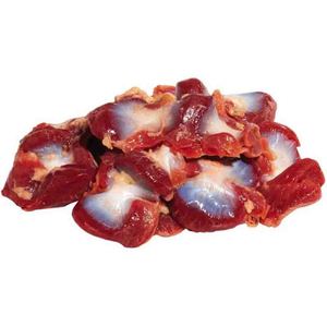 Tripas de Pollo Halal Premium Congeladas IQF, Gizzards de Pollo Naturalmente Limpios y Procesados Frescamente, Condiciones de Suministro a Granel para Exportación - Product Image 1