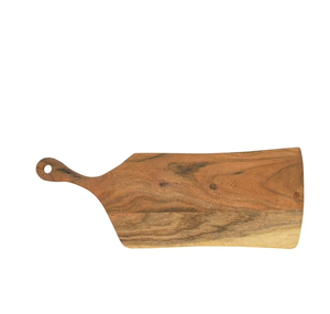 Couteaux de cuisine, planche à découper en bois, planche à découper séparée pour aliments cuits, planche à découper multicolore pour viande et légumes - Product Image 6