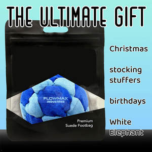 แฮคกี้แซคบอลแบบใหม่ที่ยั่งยืน ทนทาน ขายดี มีโลโก้และขนาดตามสั่ง ขายตรงจากโรงงาน - Product Image 5