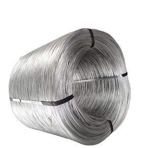 Alambre de Acero Inoxidable de Alta Calidad AISI, Alambre Industrial de Precisión para Soldadura, Fabricación de Mallas y Uso en Cuerdas, Grado 304 - Product Image 5