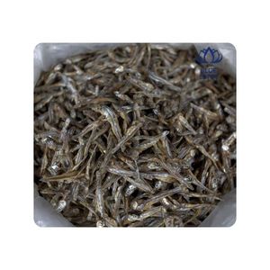 ปลาแอนโชวี่แห้งคุณภาพเชื่อถือได้ ผ่านกระบวนการผลิตที่ถูกสุขอนามัย รสชาติเข้มข้น เหมาะสำหรับปรุงอาหารและเป็นของว่าง ช่วยเพิ่มรสชาติและความมีพลังให้กับอาหาร - Product Image 1