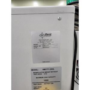 การวิเคราะห์ ICP ด้วยเครื่อง Teradyne Magnum II - อุปกรณ์และอะไหล่เซมิคอนดักเตอร์ระดับโลกที่เชื่อถือได้ - Product Image 3
