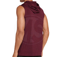 Fabricant d'usine de sweats à capuche de sport basiques sur mesure, sweats à capuche de sport tendance, sweats à capuche de sport grandes tailles