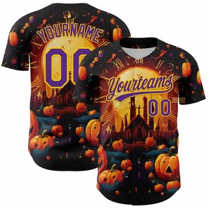 Uniforme de Béisbol Sublimado Directo de Fábrica, Uniformes Deportivos para Equipos, Ropa Deportiva, Camiseta de Béisbol Sublimada - Product Image 1
