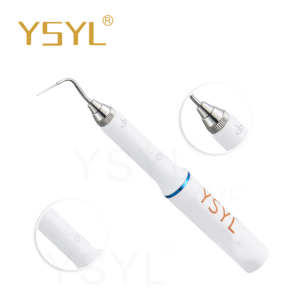 Agujas cónicas de calentamiento YSYL 0.4 0.2 para procedimientos de sellado endodóntico, sistema de obturación dental endo - Product Image 1