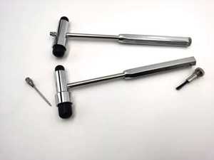 Instruments chirurgicaux médicaux, percussor neurologique, diagnostic des réflexes Buck, instruments chirurgicaux - Product Image 6