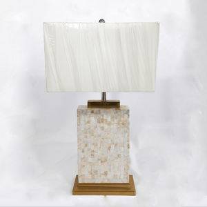 Lámpara de noche moderna decorativa de alta calidad estándar para lectura, mesita de noche, luces de boda para decoración del hogar, lámpara de aluminio. - Product Image 2