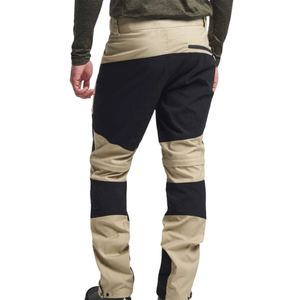 Nouveautés 2026 – Pantalon cargo droit taille mi-haute pour homme, respirant, fermeture boutonnée, service OEM, idéal pour l'été - Product Image 6