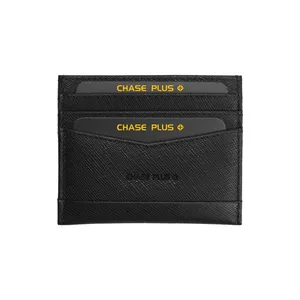 Porte-cartes de crédit ChasePlus GLASGOW avec protection RFID, modules NFC et accessoires - Product Image 2