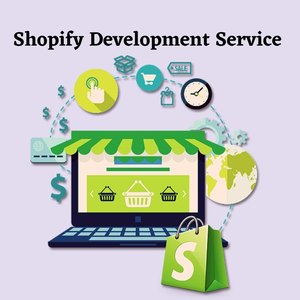Desarrollo de Aplicaciones Móviles Premium con Soluciones Digitales Empresariales, Integración con Shopify y Servicios de Marketing Avanzados - Product Image 2