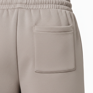 Women Casual <b>Trouser</b> Custom Sticker <b>Patch</b> Fashion Pant Wholesale Factory Supply - Product Image 3