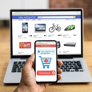Servicios Avanzados de Desarrollo de Tiendas Online B2B: Diseño de Impresionantes Plataformas de Comercio Electrónico Mayorista para el Éxito - Product Image 2