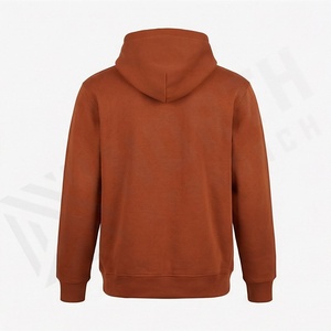 Sweat-shirts unisexes en coton premium 400 GSM, épais, confortables, chauds, durables, pour un usage décontracté, vente en gros directe d'usine, doux - Product Image 2