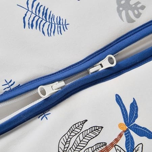 Saco de Dormir para Bebé para Todas las Estaciones, 1.5 TOG, 100% Bambú, Ultra Suave - Product Image 5