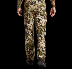 Pantalones de Caza con Estampado de Jungla para Hombre, Impermeables, de Poliéster, para Actividades al Aire Libre, Tiro y Caza - Product Image 4