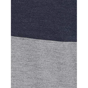 Polo homme à prix d'usine, polo de golf uni à manches courtes pour homme - Product Image 6