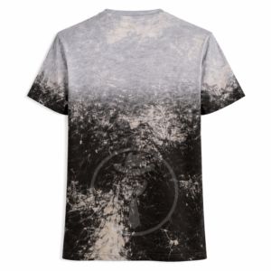 New 2026 Latest Wholesale Trendy Solid Color Men's T-Shirts Breathable 100% Cotton <b>Knitted</b> Eco-Friendly Regular Fit Casual Best - Product Image 2