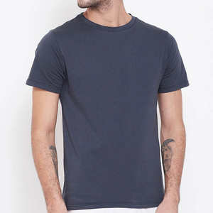 Camiseta de Manga Corta para Hombre de Alta Calidad con Logotipo Personalizado, Material de Algodón Premium, Ajuste Cómodo y Soporte para Marca Privada - Product Image 4