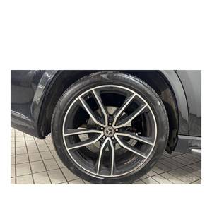 เมอร์เซเดส-เบนซ์ GLS-Class GLS580 4MATIC ปี 2024 พวงมาลัยซ้าย 17,925 กม. เกียร์อัตโนมัติ เบาะหนัง หลังคาพาโนรามา - Product Image 5